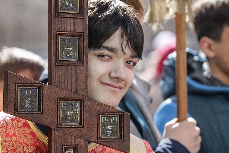 В новом тобольском музее посетителей научат любви