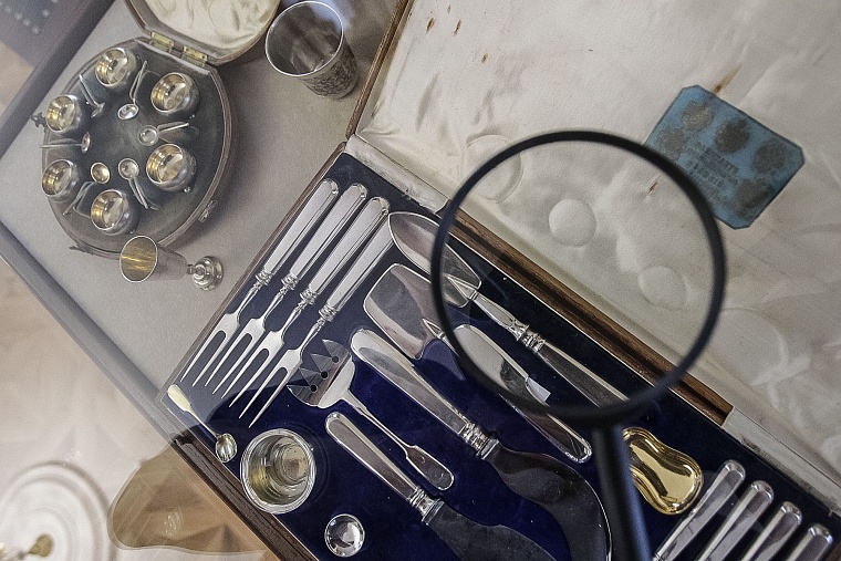 В новом тобольском музее посетителей научат любви