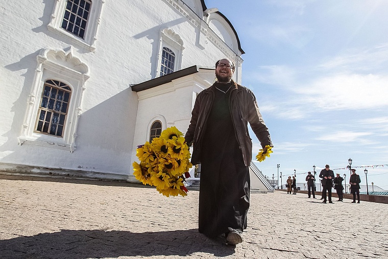 В новом тобольском музее посетителей научат любви