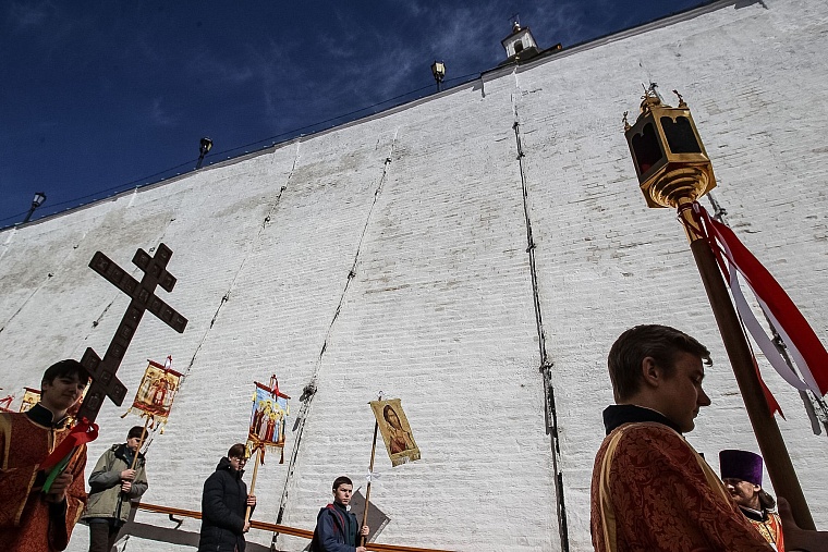 В новом тобольском музее посетителей научат любви