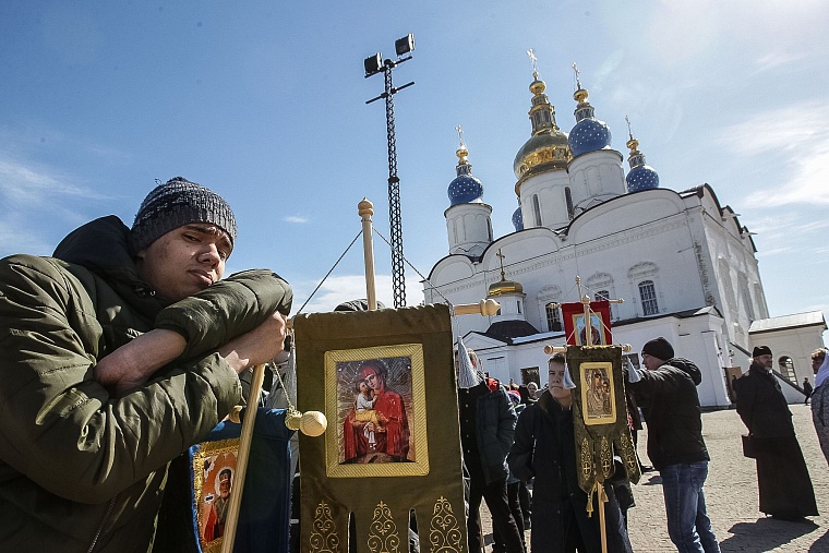 В новом тобольском музее посетителей научат любви