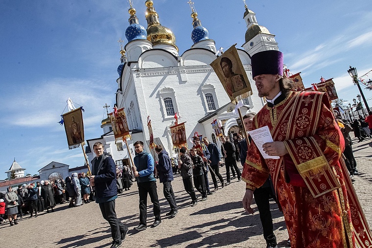 В новом тобольском музее посетителей научат любви