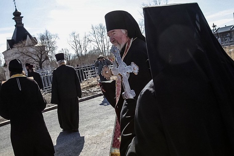 В новом тобольском музее посетителей научат любви
