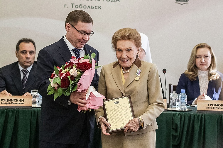 В новом тобольском музее посетителей научат любви