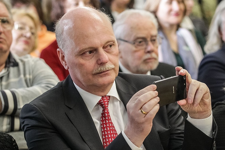 В новом тобольском музее посетителей научат любви