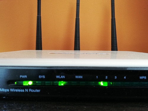 Последствия взлома Wi-Fi-роутера хакерами назвал эксперт