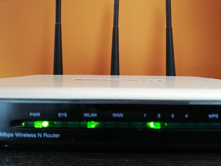 Последствия взлома Wi-Fi-роутера хакерами назвал эксперт