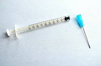 В Тюменской области началась вакцинация детей от гриппа