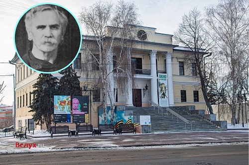 Павел Россомахин: удивительная судьба тюменца, который говорил с Лениным и нашел сибирский метеорит