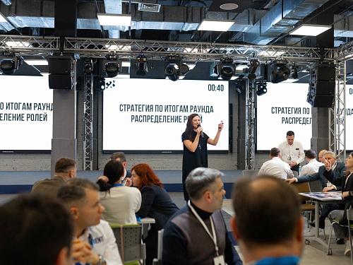 Тюменские предприниматели заключили 20 контрактов благодаря центру поддержки экспорта