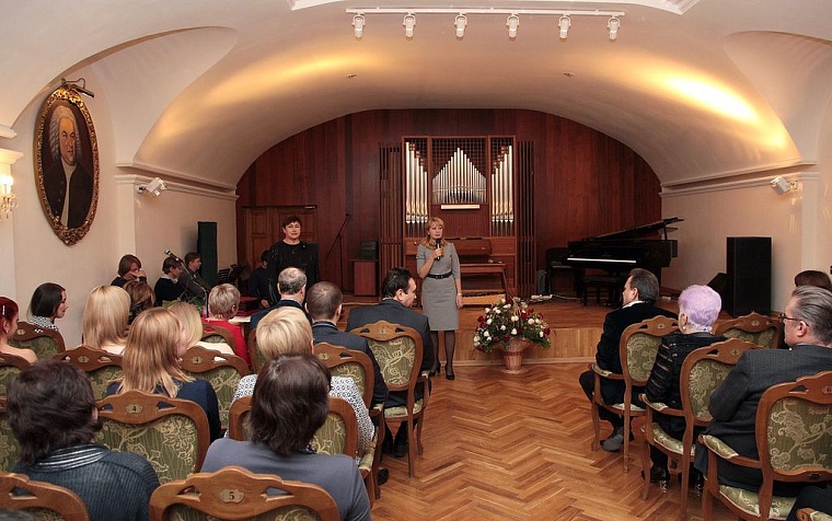 Как Тюмень появилась на музыкальной карте мира