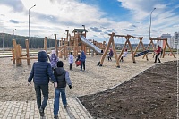 Как выглядят самые неудачные городские пространства России