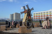 Как выглядят самые неудачные городские пространства России