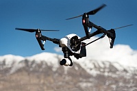В Тюменской области планируют увеличить число дронов для борьбы с лесными пожарами