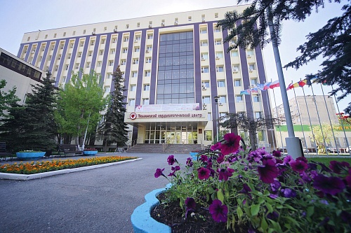 Из кардиоцентра – со здоровым сердцем