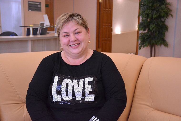 Из кардиоцентра – со здоровым сердцем