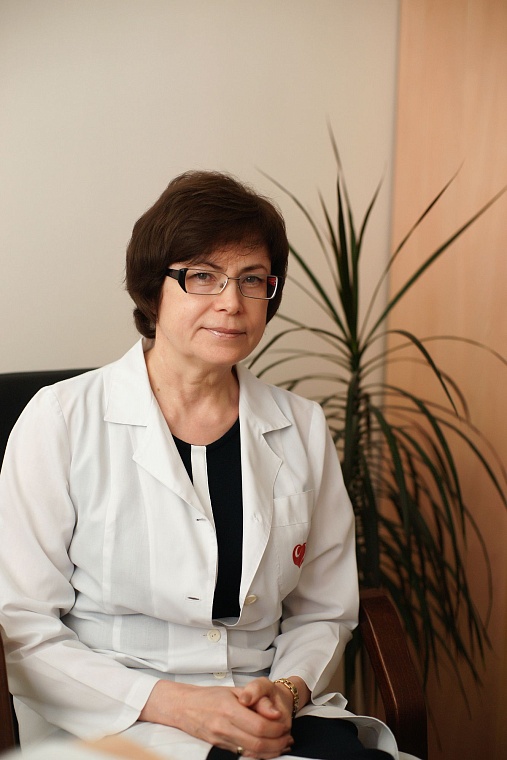 Из кардиоцентра – со здоровым сердцем