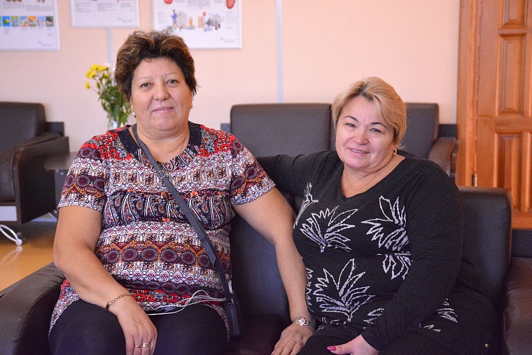 Из кардиоцентра – со здоровым сердцем