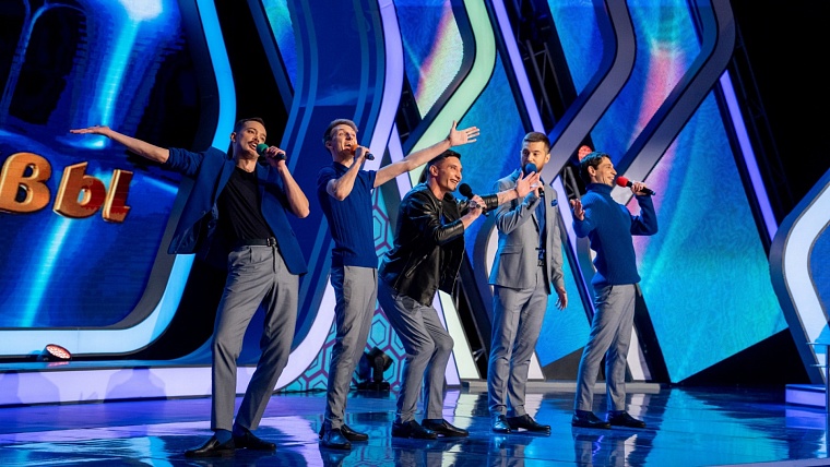 «ИП Бондарев» из ЯНАО и «Северяне» из ХМАО прошли в сезон Высшей лиги КВН