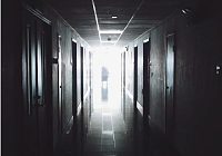 Из больницы в Тобольске пропал пациент. Родные обвиняют врачей