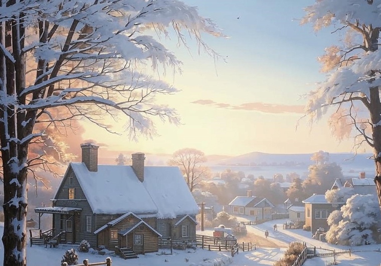 Народные приметы на 14 февраля: каков Трифон - таковы и оставшиеся дни февраля