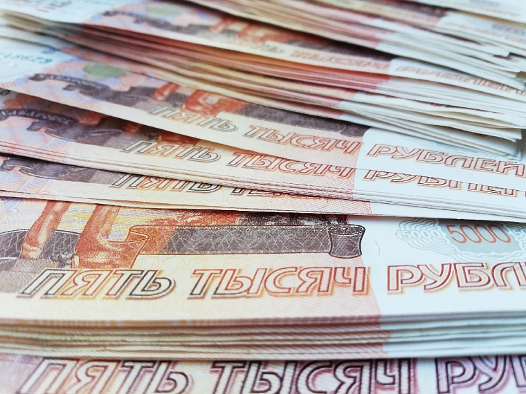 В Тюменской области на фоне выплат 3 млн 400 тысяч рублей контрактникам могут активизироваться мошенники