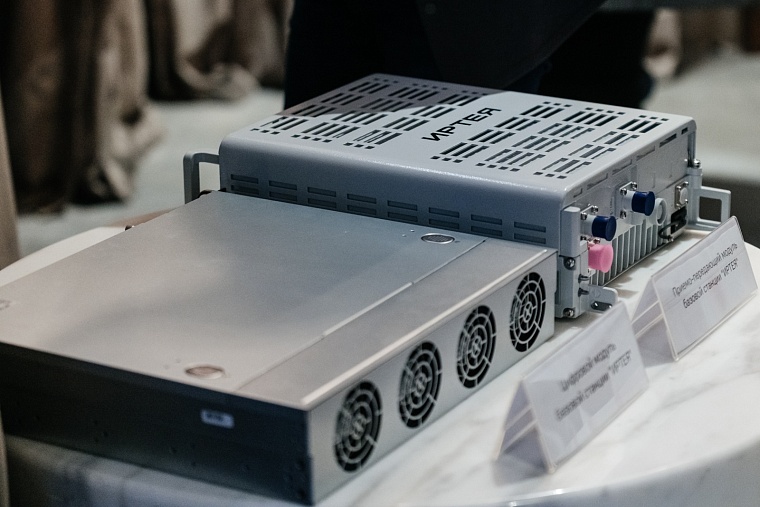 Да будет связь. Как новые российские базовые модули решат вопрос цифровизации по всей стране