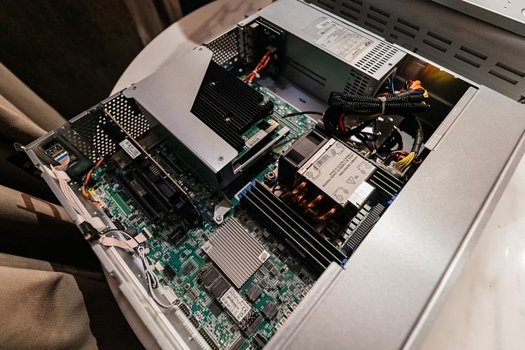 Да будет связь. Как новые российские базовые модули решат вопрос цифровизации по всей стране