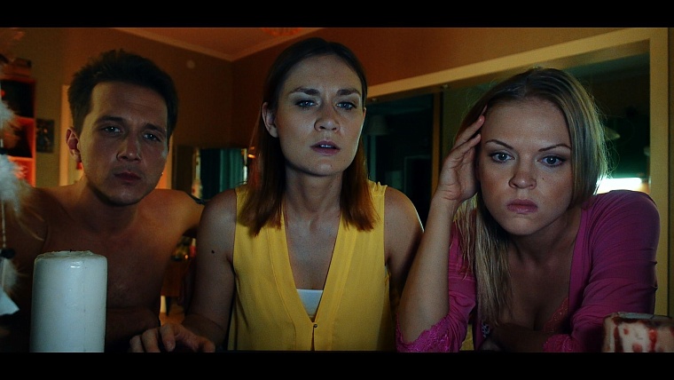 «Света с того света» – первый комедийный сериал про экстрасенса на дому