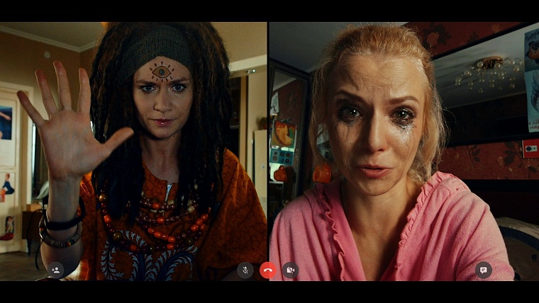 «Света с того света» – первый комедийный сериал про экстрасенса на дому