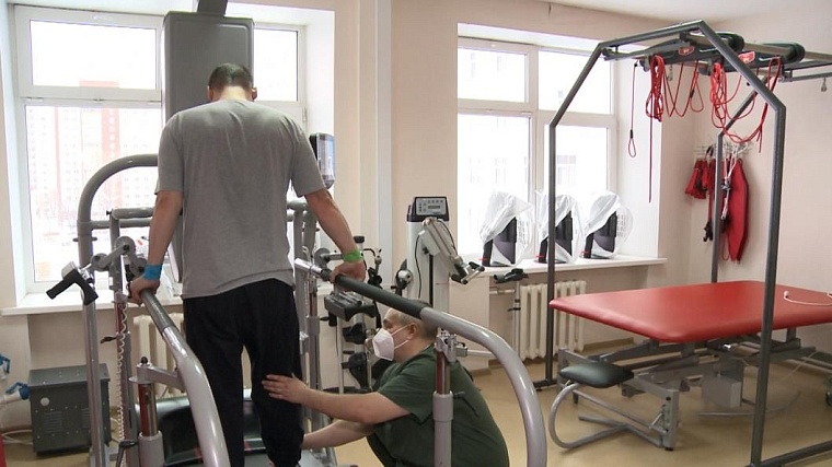 Фото: пресс-служба ОКБ №2