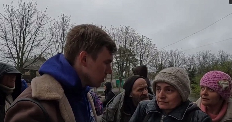 Из Мариуполя в пункт временного размещения эвакуировано 550 человек