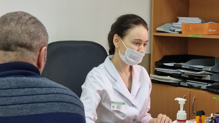 Опасаясь рака, тюменцы выстраивают ложные логические цепочки