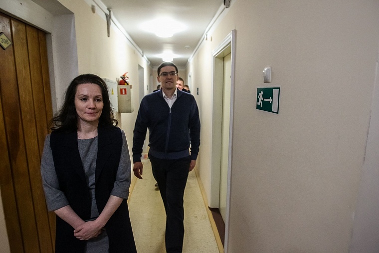 Погорельцам с Олимпийской не хватает лекарств