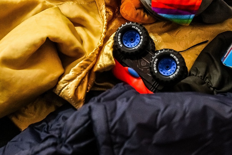 Погорельцам с Олимпийской не хватает лекарств