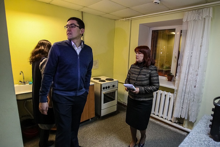 Погорельцам с Олимпийской не хватает лекарств