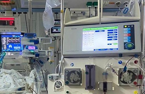 Тюменские врачи помогли детям с онкологией избавиться от опухолей своим иммунитетом