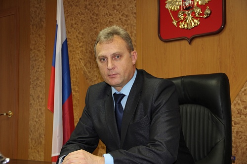 Председателя Ленинского районного суда Тюмени проводили в почетную отставку