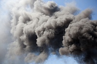 Превышений ПДК вредных веществ в воздухе Тюмени вчера не выявлено