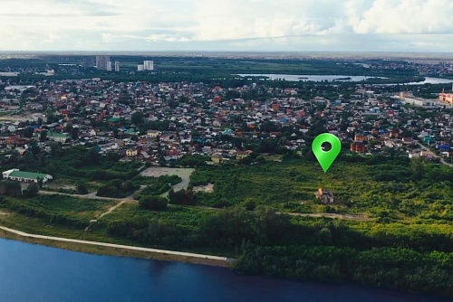 Старту проекта межвузовского кампуса в Тюмени предстояла очень сложная работа