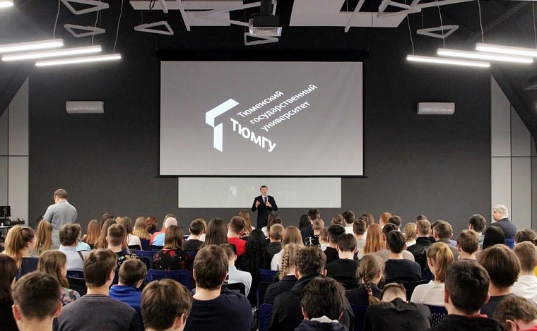 В институте физической культуры 23 апреля состоится День открытых дверей