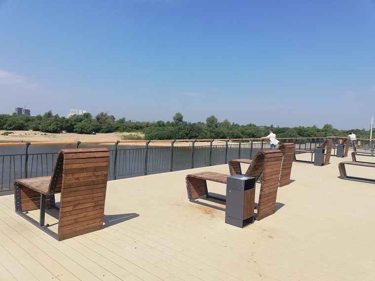 В Тюменской области прогнозируют ветер до 12 м/с и дожди