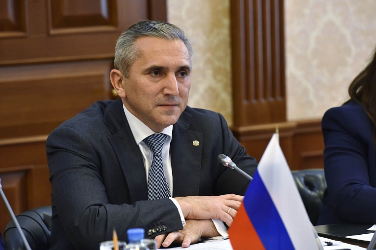 Иностранные консулы предложили тюменцам обмениваться туристами, студентами и древесиной