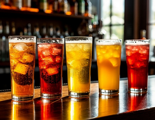 Тюменский врач объяснила, к чему приводит злоупотребление энергетическими напитками