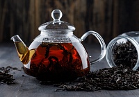 Рекомендации специалистов: что добавить в чай для укрепления иммунитета