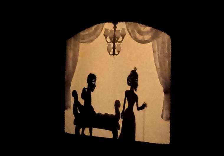 Свет и тени в Тюмени: «Космос» стал пространством чуда