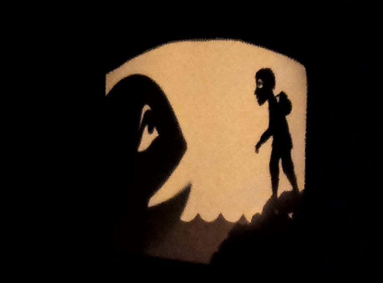 Свет и тени в Тюмени: «Космос» стал пространством чуда