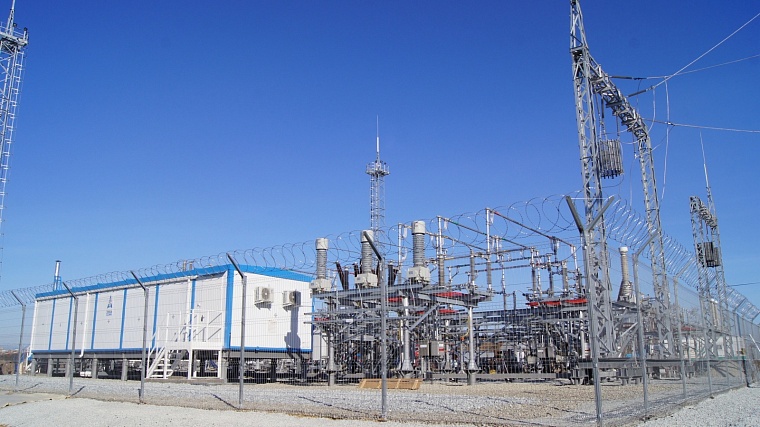 В Тюменской области отремонтируют 68 высоковольтных подстанций