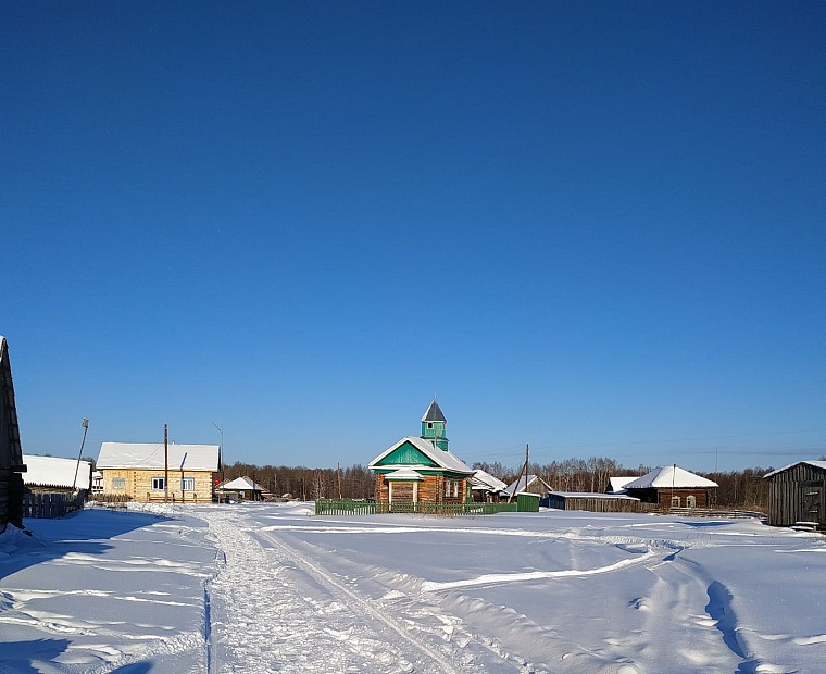 Дилия Ишимцева