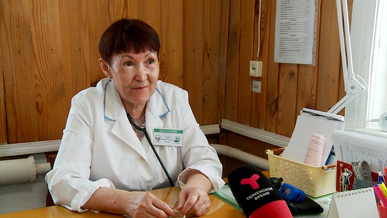 Пациентка рожает, а скорая на другом берегу! Будни бывалого фельдшера из отдаленной деревни